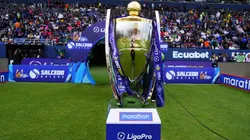 La LigaPro se verá por Zapping en este 2024.