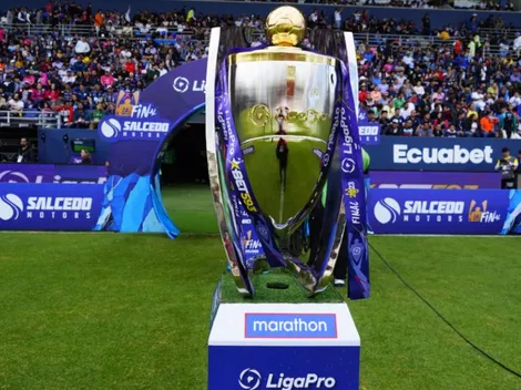 Este es el precio para ver la LigaPro por Zapping