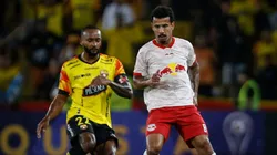 Los resultados que necesita Barcelona SC para clasificar en la Copa Sudamericana