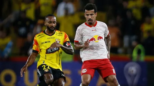 Los resultados que necesita Barcelona SC para clasificar en la Copa Sudamericana