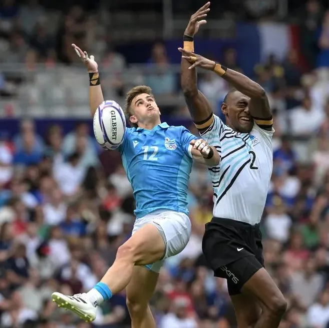 Los Teros cayeron en el primer partido.