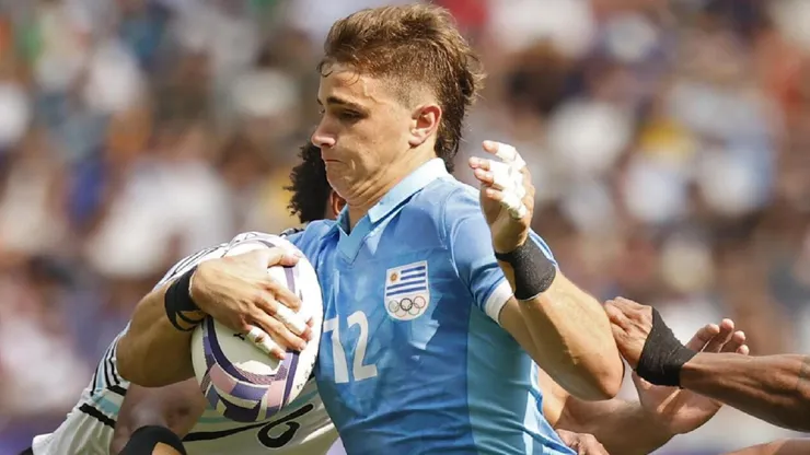 Los Teros juegan contra Francia.