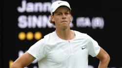 Jannik Sinner no jugará los Juegos Olímpicos París 2024.