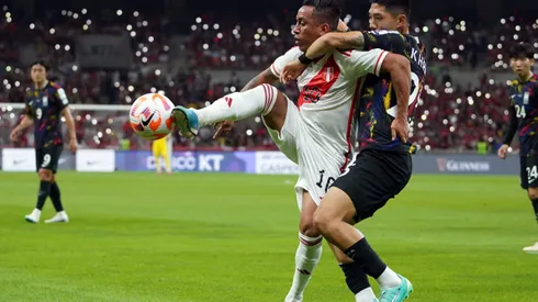 Christian Cueva tiene nuevo equipo dentro de la Liga 1