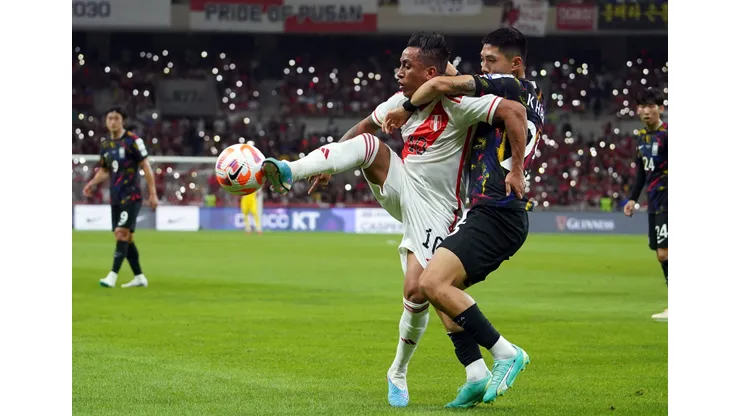 Christian Cueva tiene nuevo equipo dentro de la Liga 1