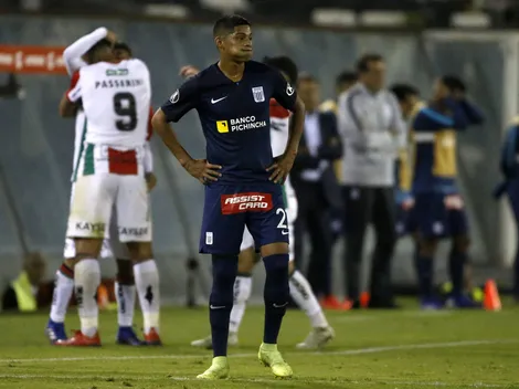 Kevin Quevedo sueña con jugar junto a Paolo Guerrero y ganarle a Universitario