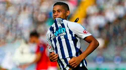 Kevin Quevedo será nuevo jugador de Alianza Lima.