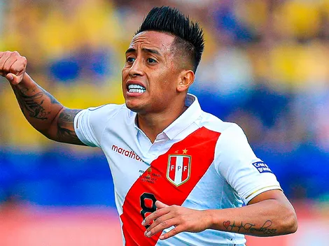 Cueva no toleró críticas e insultó a todo el Perú