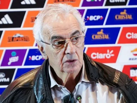 Jorge Fossati habló sobre Renato Tapia y Christian Cueva en la Selección Peruana