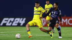 Independiente del Valle se mide a Boca Juniors en Argentina