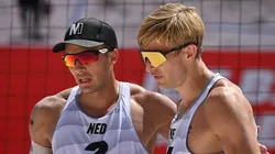 El neerlandés fue condenado en 2016.