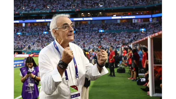¿Jorge Fossati se va de la Selección Peruana?