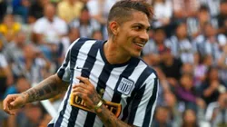 Paolo Guerrero rescindió en César Vallejo y Alianza Lima pagó una parte de la penalidad
