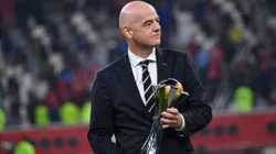 FIFA, frente a la denuncia de FIFPro y de las Ligas Europeas, asegura que el calendario del Mundial de Clubes está aprobado.