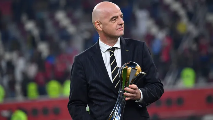FIFA, frente a la denuncia de FIFPro y de las Ligas Europeas, asegura que el calendario del Mundial de Clubes está aprobado.