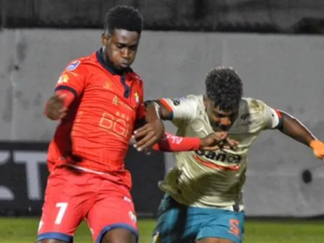 El insólito pedido para impugnar la victoria de El Nacional de la Copa Ecuador