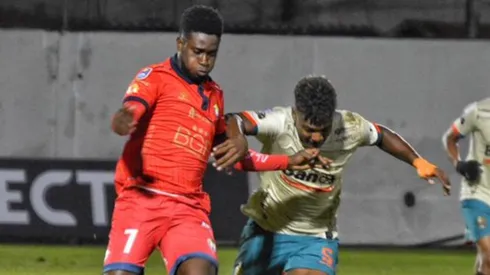 El Nacional ganó la Copa Ecuador