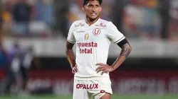 Christofer Gonzáles definió todo sobre su futuro