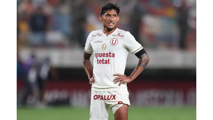 Christofer Gonzáles definió todo sobre su futuro