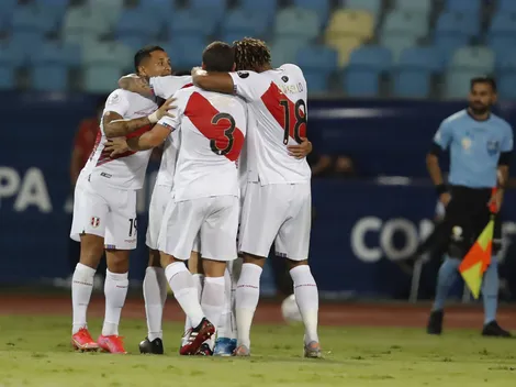 Alianza Lima no se queda con Matías Succar y Kevin Quevedo: Quieren seleccionado peruano