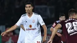 Cevallos tiene contrato en Kazajistán hasta 2024.