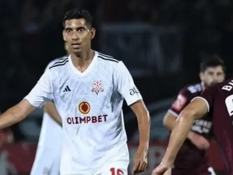 VIDEO | José Francisco Cevallos se mandó un golazo en Kazajistán