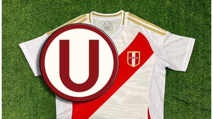 Selección Peruana cargó contra Universitario de Deportes