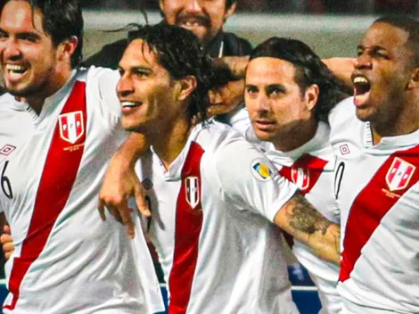 Es amigo de Paolo Guerrero y ahora le dio la peor frase posible por comportamiento