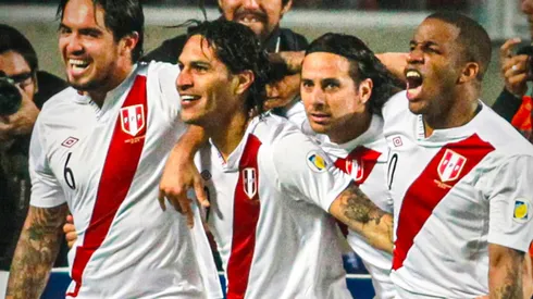 Es amigo de Paolo Guerrero y lo criticó muy fuerte