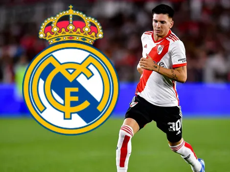 El impacto que generó Leny Yoro en la negociación entre Real Madrid y Franco Mastantuono