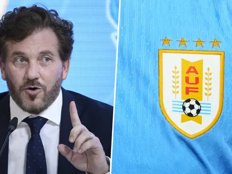 Para Conmebol, Uruguay tiene solo dos títulos mundiales