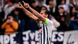 Alianza Lima vs. Alianza Atlético por la fecha 2 del Torneo Clausura.