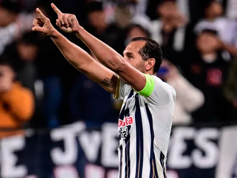 Alianza sin mucho venció a Sullana