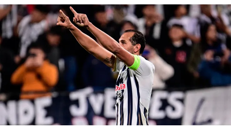 Alianza Lima vs. Alianza Atlético por la fecha 2 del Torneo Clausura.