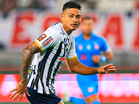 Alianza en problemas: Dos clubes le habrían dicho no a De Santis