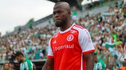 Enner Valencia, Inter de Porto Alegre 2024. Foto: imago