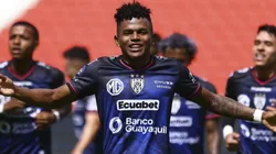 Alexander Bolaños en realidad se llama Jancer Bolaños y tiene 30 años