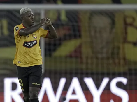 Barcelona no lo quiere y Gabriel Cortéz tendría nuevo equipo