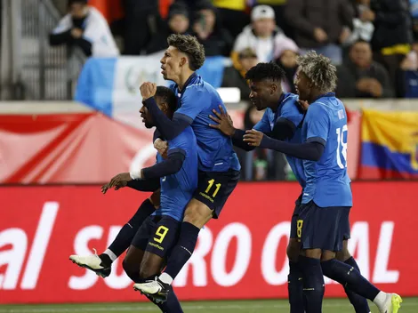 Los dos entrenadores que sí quieren llegar a la Selección de Ecuador