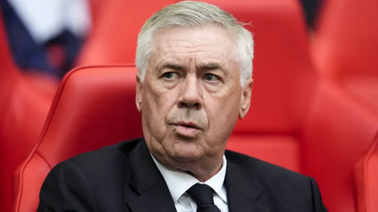 Real Madrid mira el mercado de centrales tras perder a Yoro.