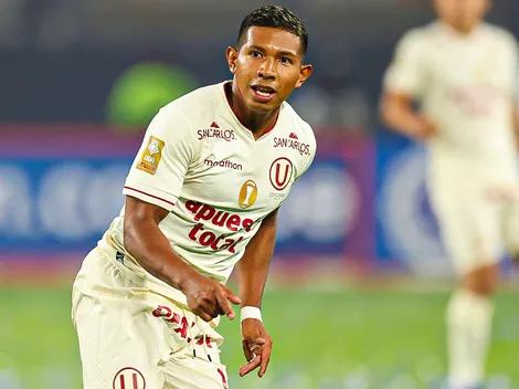 Revelada la fecha en que Flores dejará la 'U'