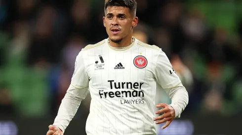 Aydan Hammond sueña con jugar pronto en la Selección Peruana