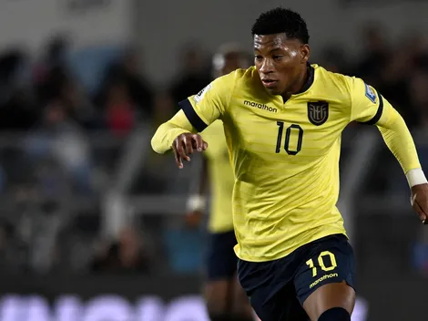 El campeón de Copa Libertadores que buscaría a Gonzalo Plata