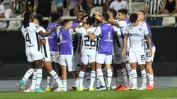 Liga de Quito, 2024, Copa Sudamericana. Foto: IMAGO.