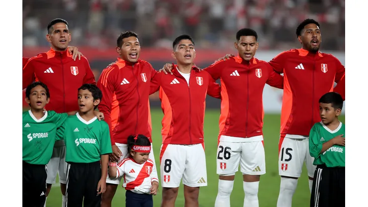 Los cracks peruanos que podrían jugar en Argentina