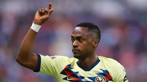 Renato Ibarra, América. Foto: Getty.