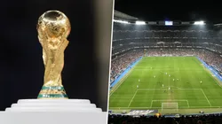 España ya eligió los 11 estadios que pondrá a disposición para la Copa del Mundo del 2030.