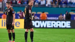 Selección Peruana de Jorge Fossati cayó en el Ranking FIFA