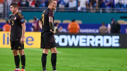 Selección Peruana de Jorge Fossati cayó en el Ranking FIFA