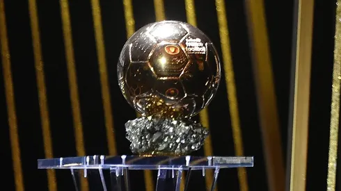 Rodri Hernández y Lautaro Martínez, los dos nuevos candidatos para el Balón de Oro 2024.